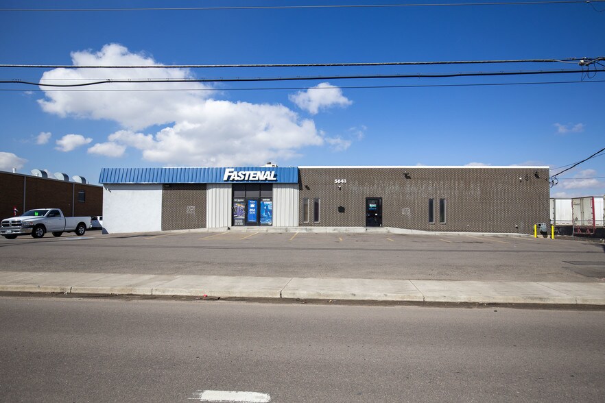 5641 N Washington St, Denver, CO à louer - Photo du bâtiment - Image 2 de 48