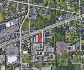 Plus de détails pour 45109 Michigan Ave, Canton Township, MI - Terrain à vendre