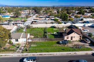 Plus de détails pour 1230 S Wilmington Ave, Compton, CA - Multi-résidentiel à vendre