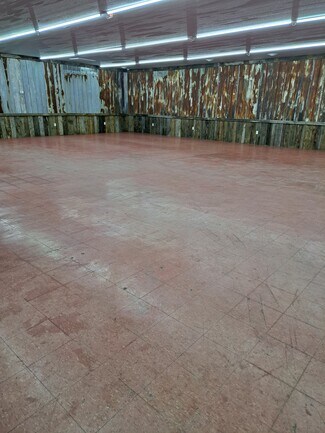 Plus de détails pour 6301 S York Hwy, Clarkrange, TN - Local d'activités à louer