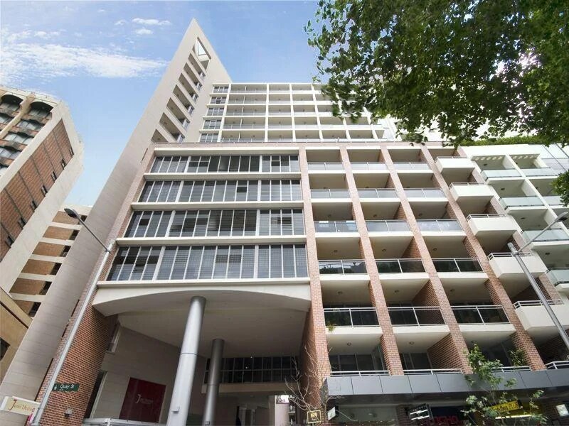 107-121 Quay St, Haymarket for sale Primary Photo- Image 1 of 5