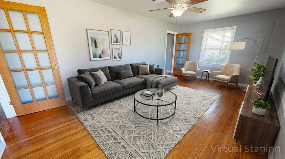 419 Cypress St, Sulphur, LA à vendre - Photo du bâtiment - Image 3 de 16