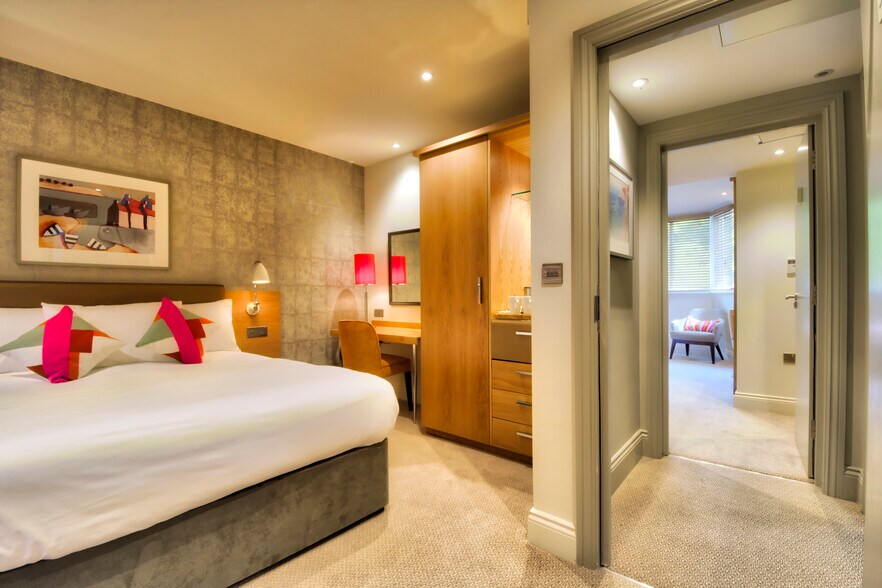 34 Gervis Rd, Bournemouth à vendre - Photo intérieure - Image 2 de 12