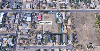 Plus de détails pour 6550 E 64th Ave, Commerce City, CO - Terrain à vendre