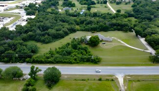 Plus de détails pour 13001 Stonebridge Rd, Argyle, TX - Terrain à vendre