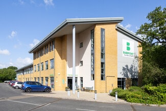 More details for Metcalf Way, Crawley - Coworking for Lease
