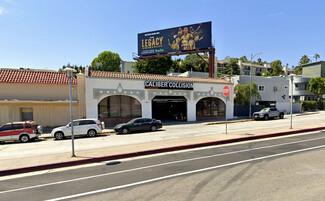 More details for 1925 Wilcox Ave, Los Angeles, CA - Retail for Sale