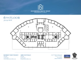 161 Inverness Dr W, Englewood, CO for lease Interior Photo- Image 1 of 1