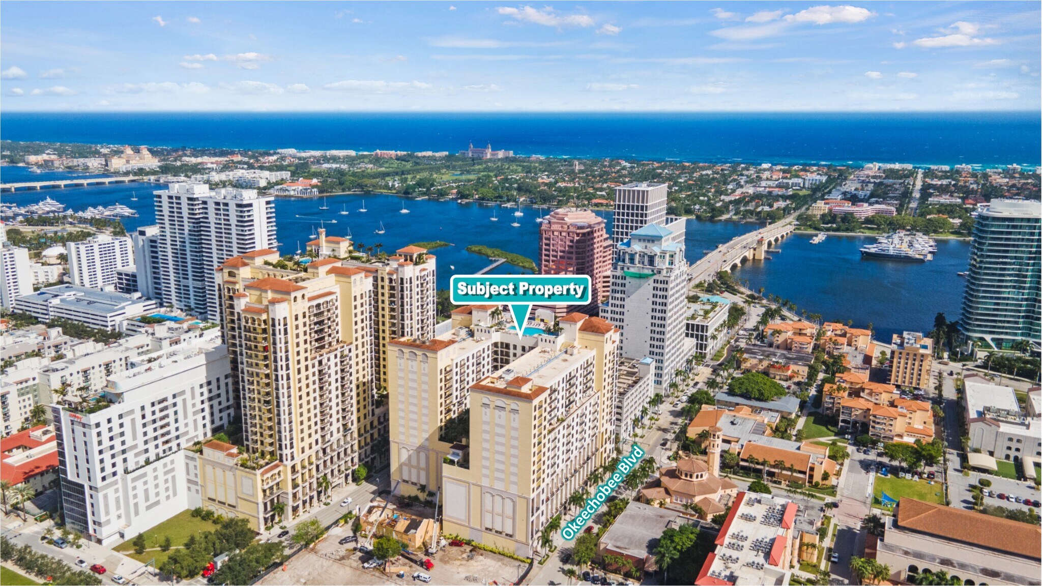 801 S Olive Ave, West Palm Beach, FL à louer Photo principale- Image 1 de 55