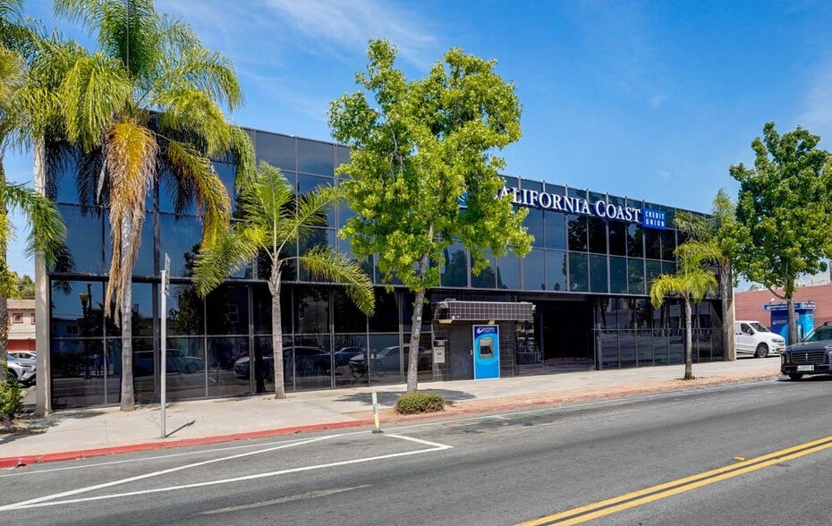 4470 Park Blvd, San Diego, CA for sale - Primary Photo - Image 1 of 3