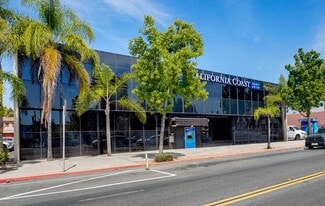More details for 4470 Park Blvd, San Diego, CA - Land for Sale