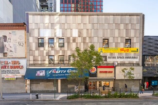 More details for 526 Fulton St, Brooklyn, NY - Retail for Lease