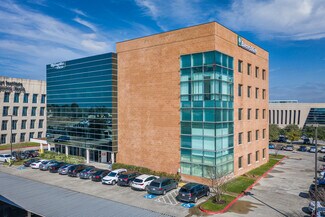 Plus de détails pour 7908 N Sam Houston Pky W, Houston, TX - Bureau à louer