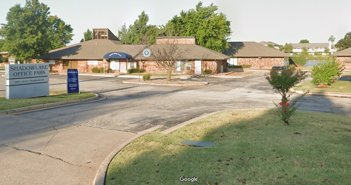 10017 S Pennsylvania, Oklahoma City, OK for lease Building Photo- Image 1 of 4