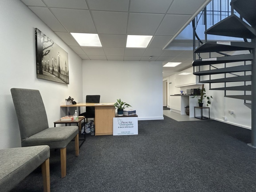 Church Rd, Plymouth à louer Photo intérieure- Image 1 de 10