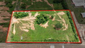 More details for 0 N Main St, Baytown, TX - Land for Sale