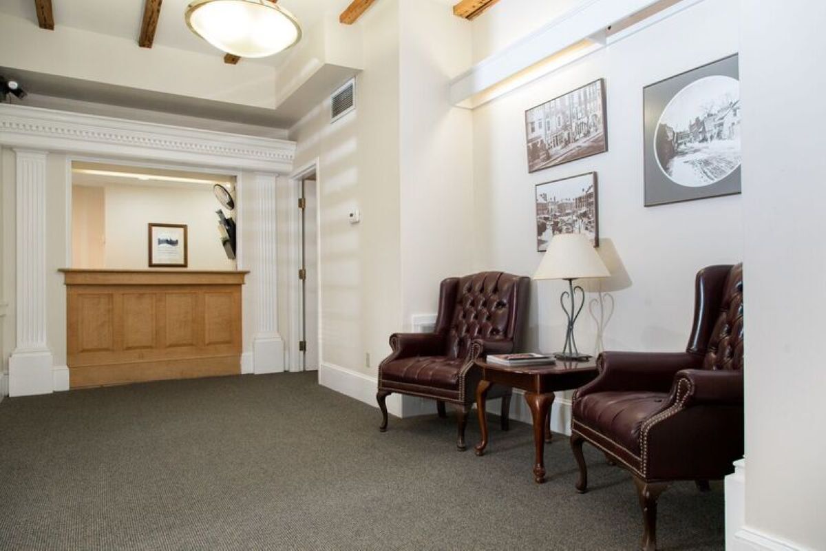 10-14 State St, Newburyport, MA à louer Photo intérieure- Image 1 de 5