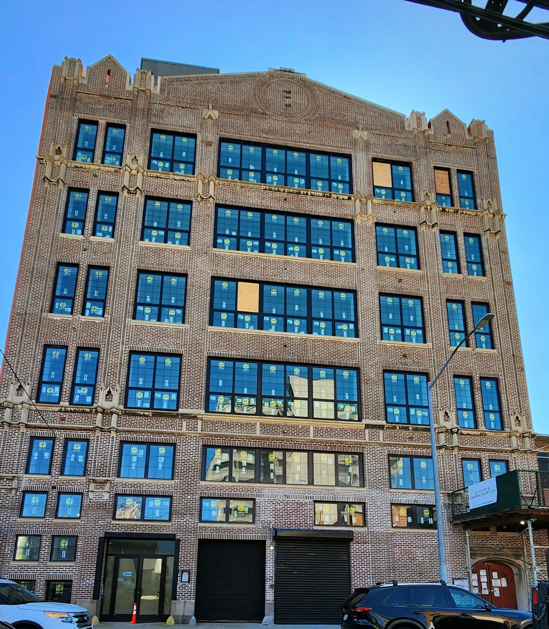 42-45 12th St, Long Island City, NY for lease Primary Photo- Image 1 of 15