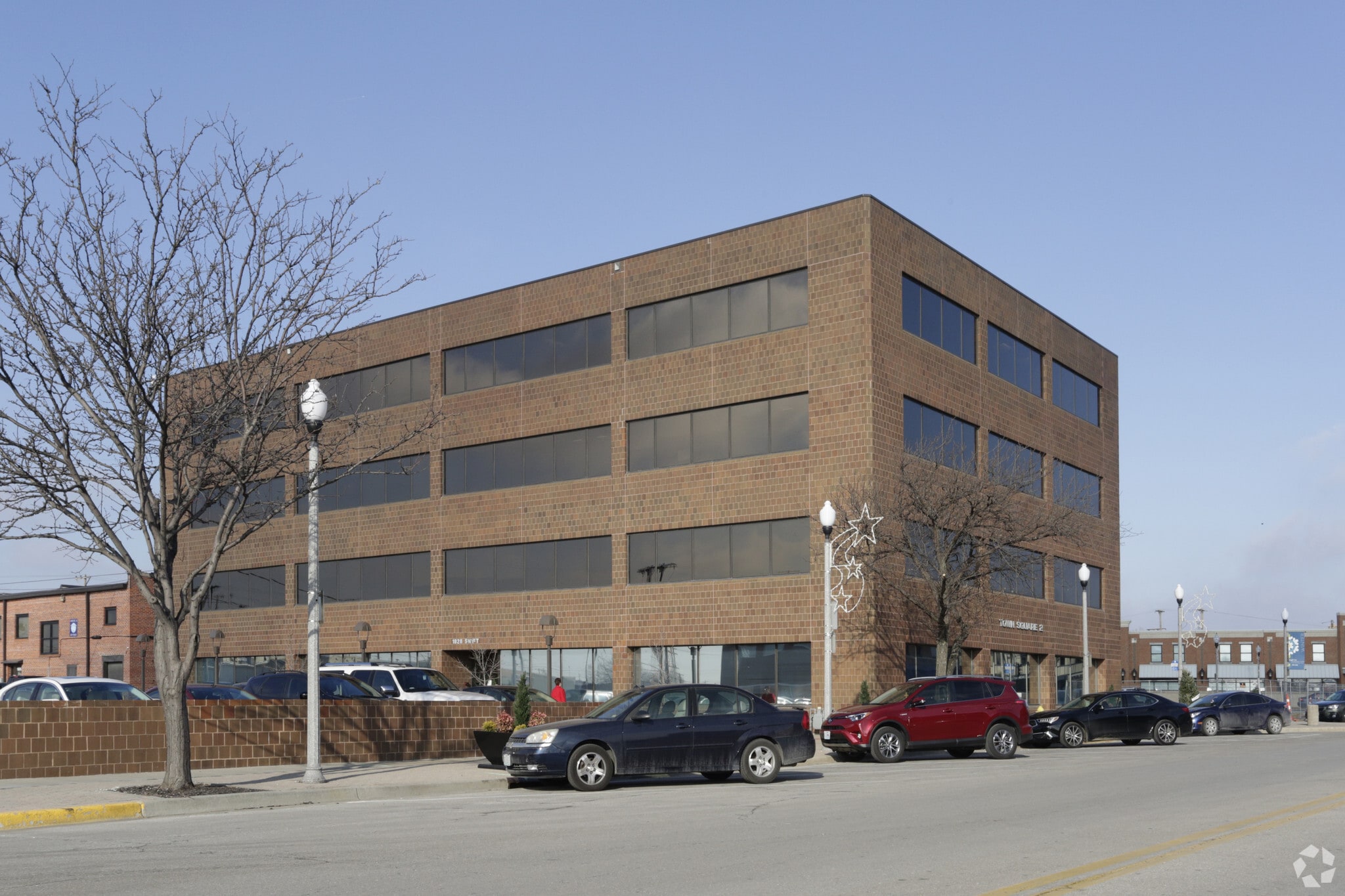 1828 Swift Ave, North Kansas City, MO for lease Primary Photo- Image 1 of 4
