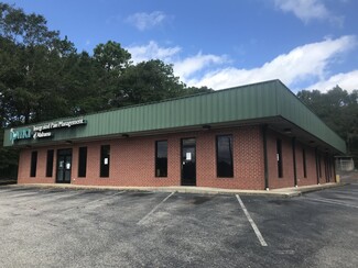 Plus de détails pour 7860 Cottage Hill Rd, Mobile, AL - Bureau à louer