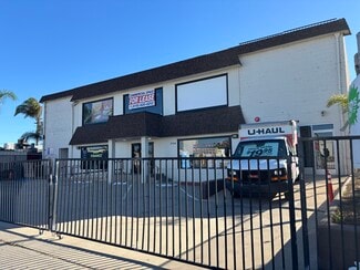 More details for 2704 Highland Ave, National City, CA - Retail for Lease