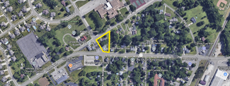 More details for 741 Fairview Dr, Carlisle, OH - Land for Sale