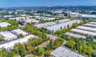 Plus de détails pour 21807 68th Ave S, Kent, WA - Industriel à vendre
