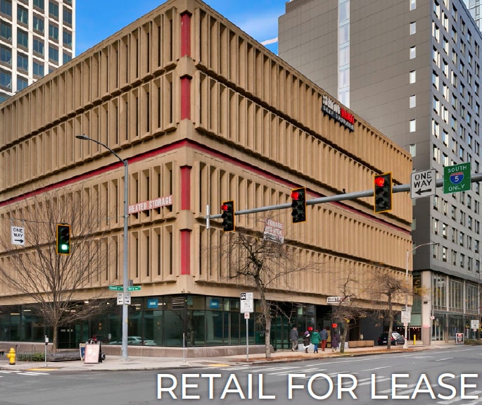 1800 Terry Ave, Seattle, WA for lease - Building Photo - Image 1 of 3