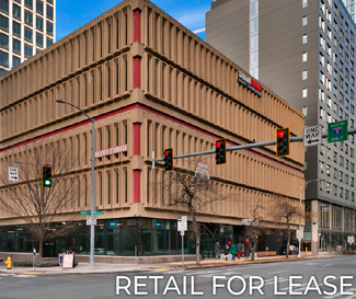 More details for 1800 Terry Ave, Seattle, WA - Office/Retail for Lease