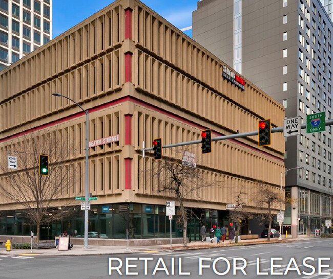 More details for 1800 Terry Ave, Seattle, WA - Office/Retail for Lease