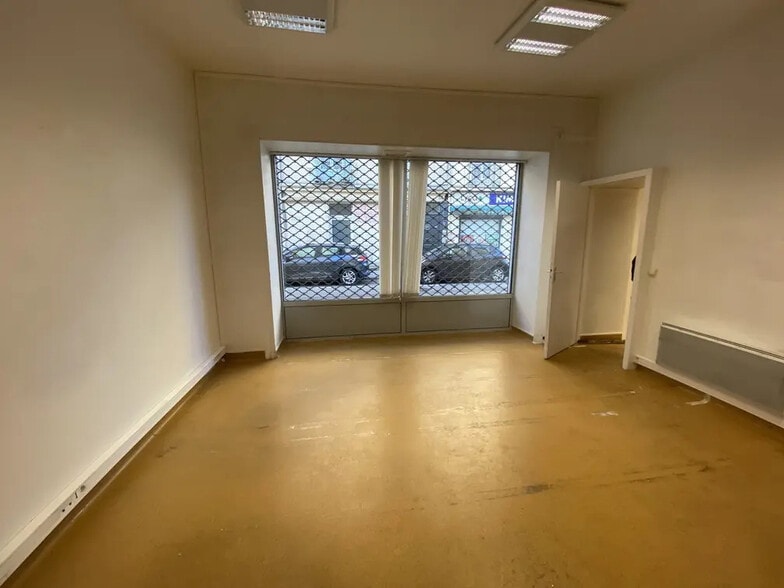 Commerce de détail dans Nantes à louer - Photo intérieure - Image 3 de 4