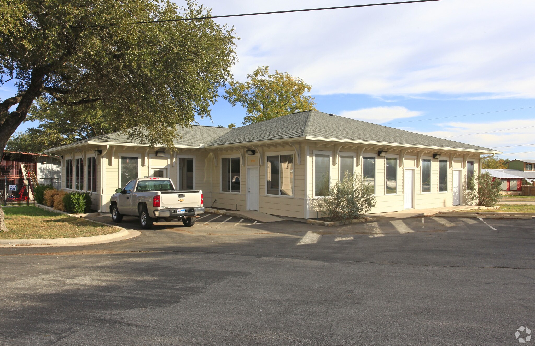3607 Ranch Road 620 N, Austin, TX à louer Photo du bâtiment- Image 1 de 19