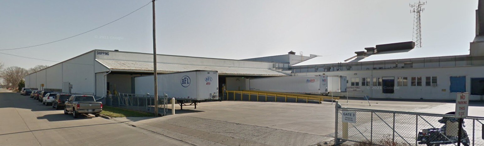 1200 N Logan St, Lincoln, IL à vendre Photo principale- Image 1 de 12