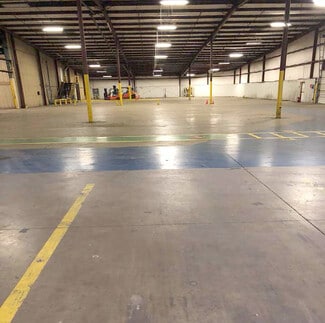 More details for 160 Rosedale St, Jackson, TN - Industrial for Lease