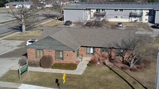 Plus de détails pour 2100 W Court St, Janesville, WI - Commerce de détail à vendre