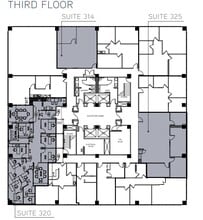 21021 Ventura Blvd, Woodland Hills, CA for lease Floor Plan- Image 1 of 1