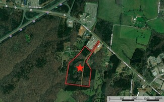 Plus de détails pour 1399 Highway 96 N, Fairview, TN - Terrain à vendre