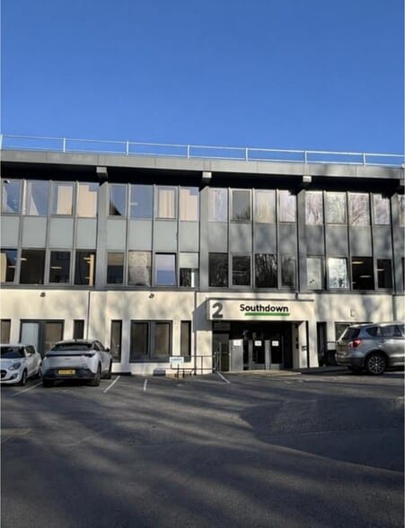 2 Bell Ln, Lewes for lease - Building Photo - Image 2 of 2