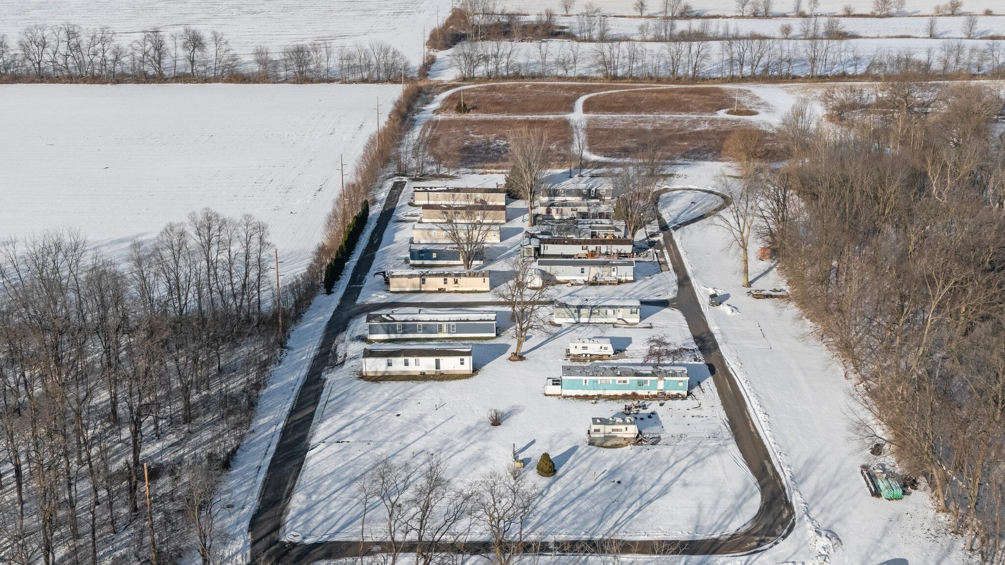 6029 E 200 N, Monticello, IN for sale Primary Photo- Image 1 of 15