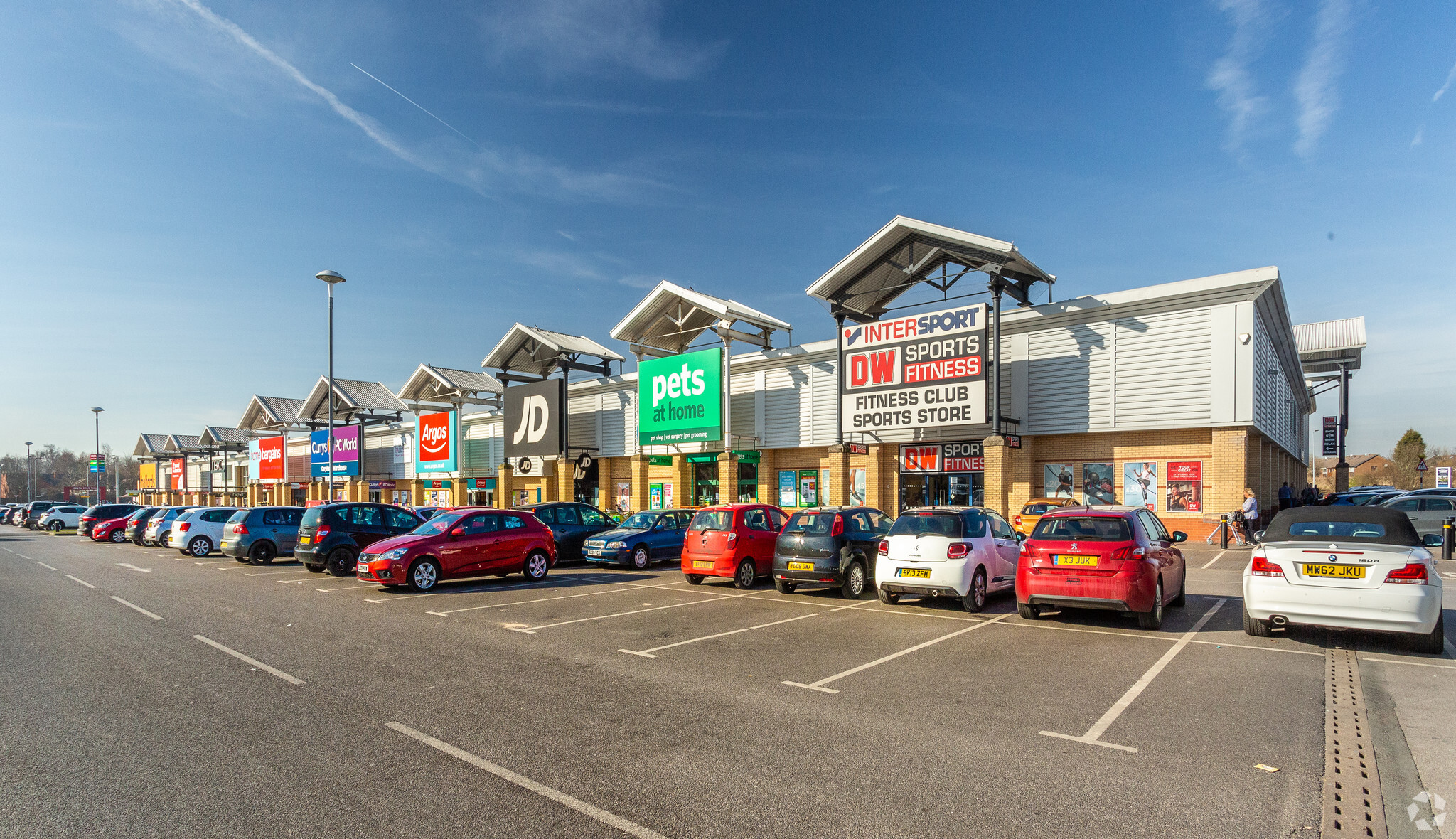 Parsonage Way, Leigh for sale Primary Photo- Image 1 of 1