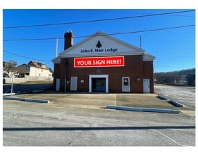340 Clay Ave, Mars, PA for lease Building Photo- Image 1 of 7