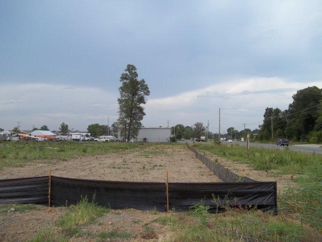 Counts Massie Rd, Maumelle, AR for sale - Building Photo - Image 3 of 6