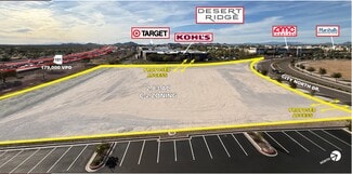 More details for NWQ 56th St & Loop 101, Phoenix, AZ - Land for Sale