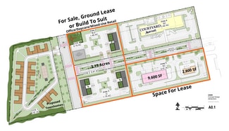 More details for 0 Will Harris St, Arlington, TN - Retail for Lease
