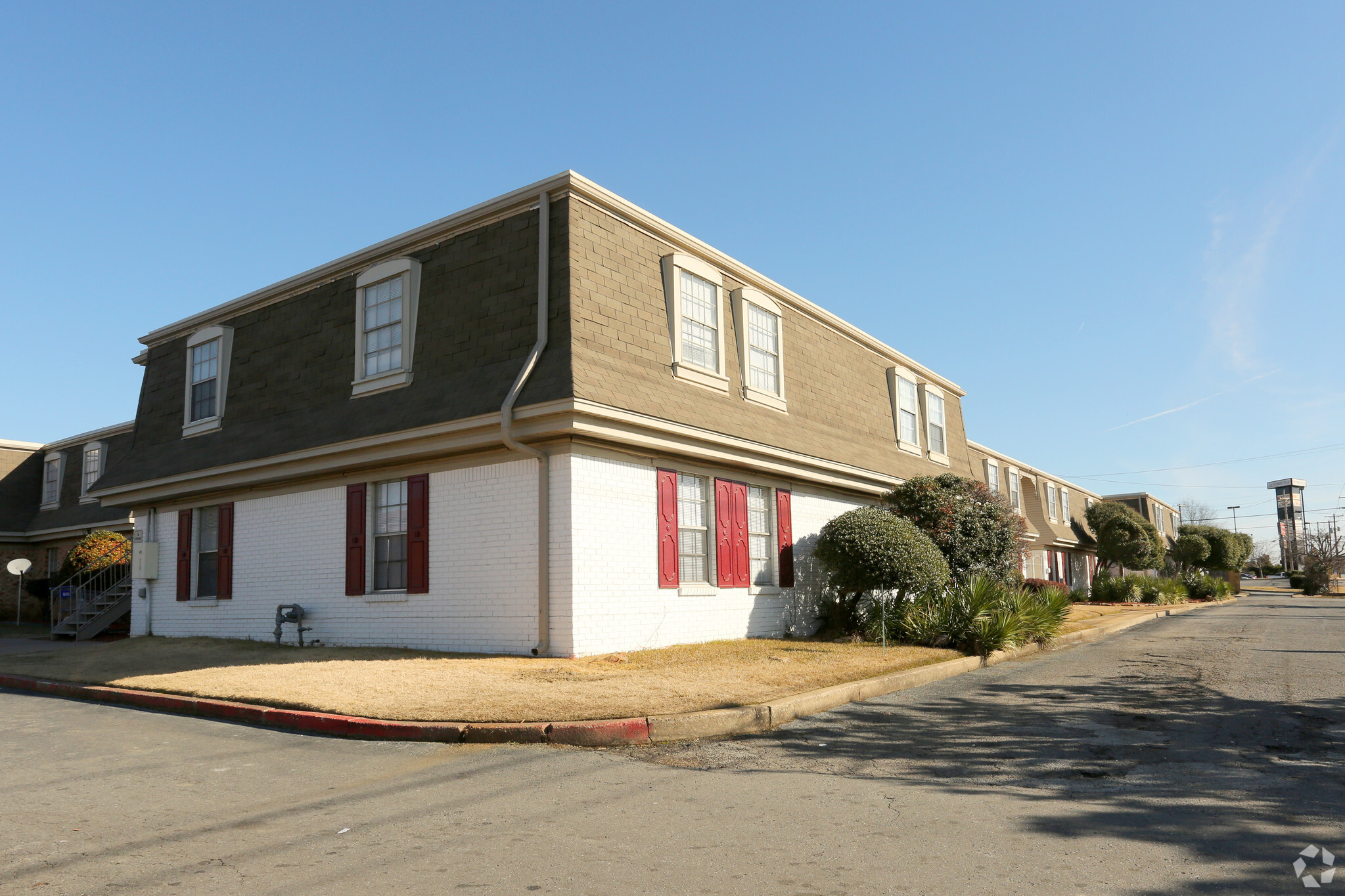 6200 Asher Ave, Little Rock, AR à vendre Photo principale- Image 1 de 1