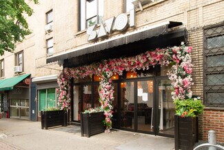 Plus de détails pour 129 Havemeyer St, Brooklyn, NY - Commerce de détail à louer