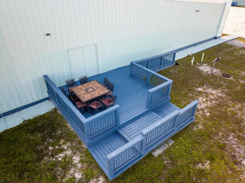 5420 Hickory St, Panama City, FL à louer - Photo du bâtiment - Image 2 de 17