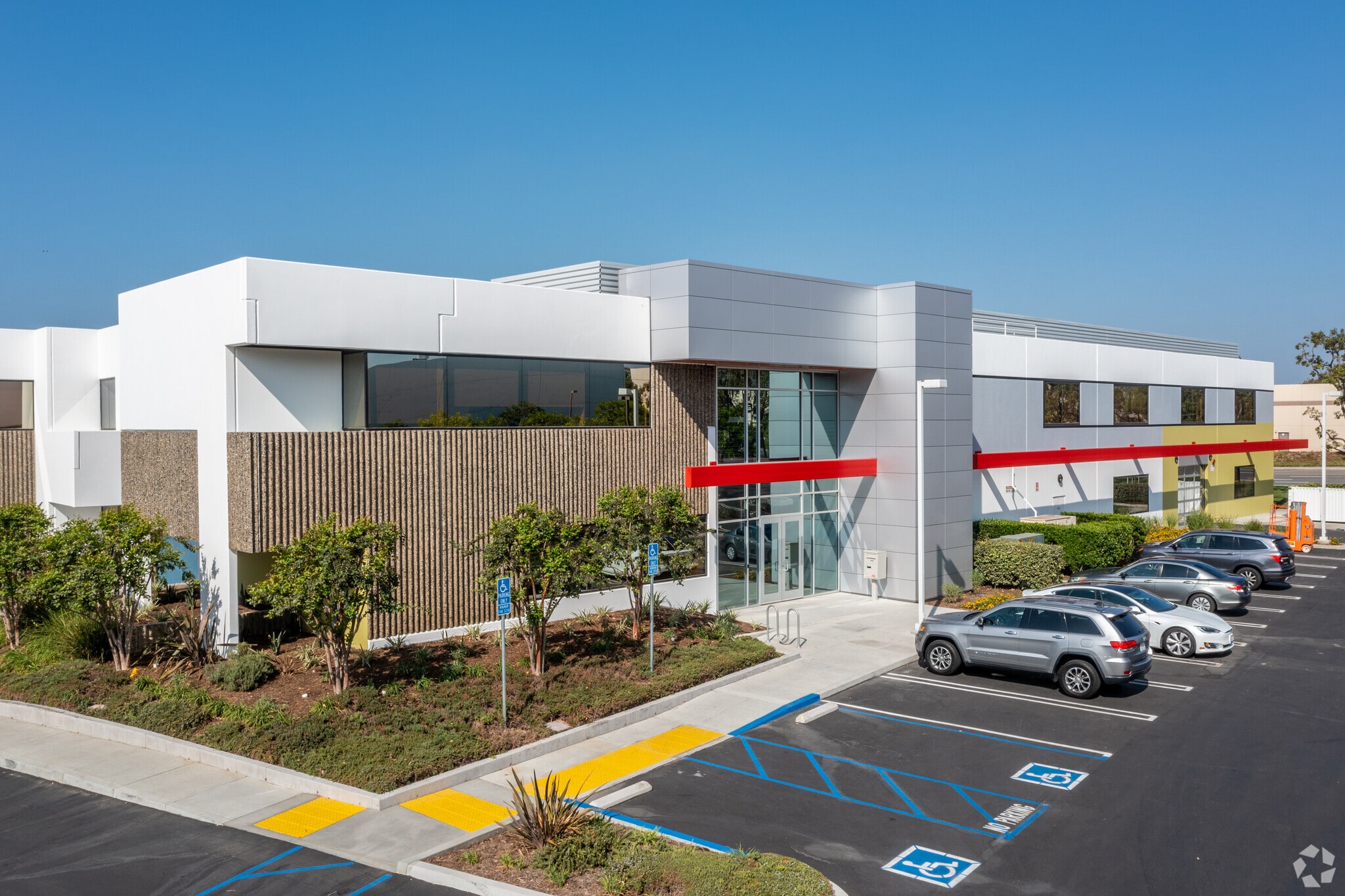 3 Burroughs, Irvine, CA for lease Primary Photo- Image 1 of 33