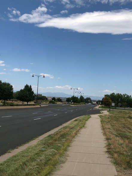 S 27th and Bromley Lane, Brighton, CO for sale - Building Photo - Image 1 of 1