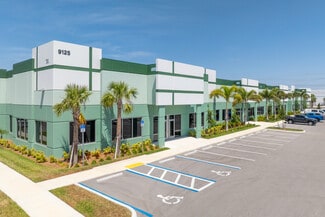 More details for 9125 Links Commons Dr, Fort Myers, FL - Industrial for Lease